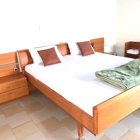 Residences Mafca Conakry Kültér fotó