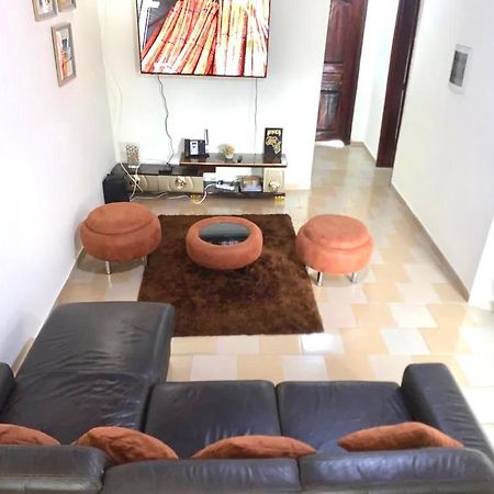 Residences Mafca Conakry Kültér fotó