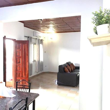 Residences Mafca Conakry Kültér fotó