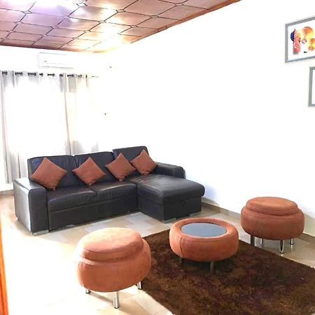 Residences Mafca Conakry Kültér fotó