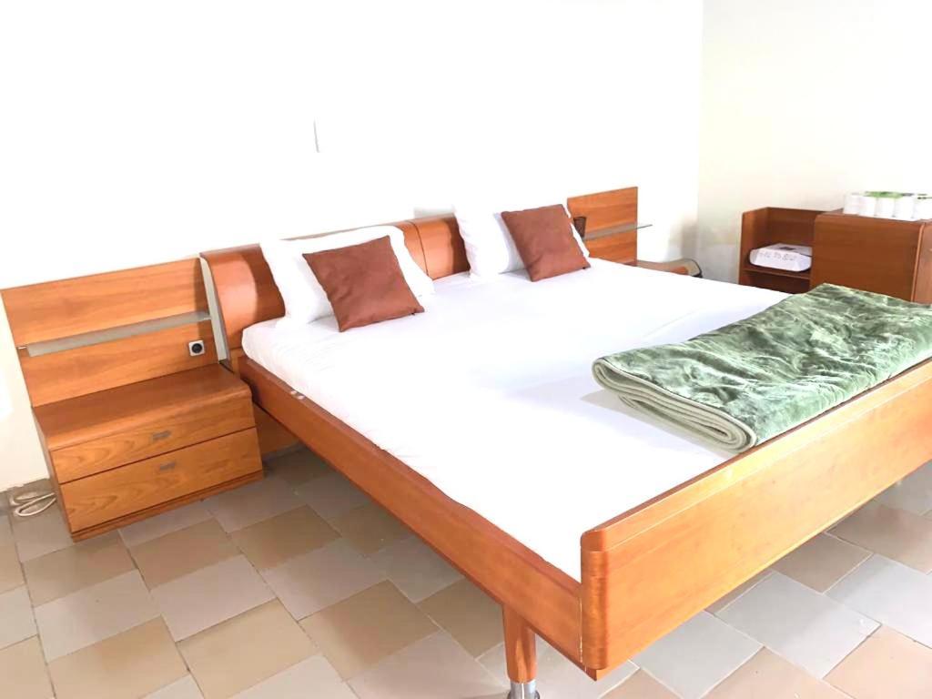 Residences Mafca Conakry Kültér fotó