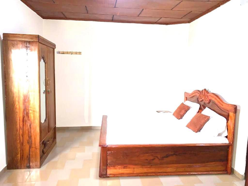 Residences Mafca Conakry Kültér fotó