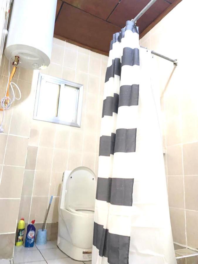 Residences Mafca Conakry Kültér fotó