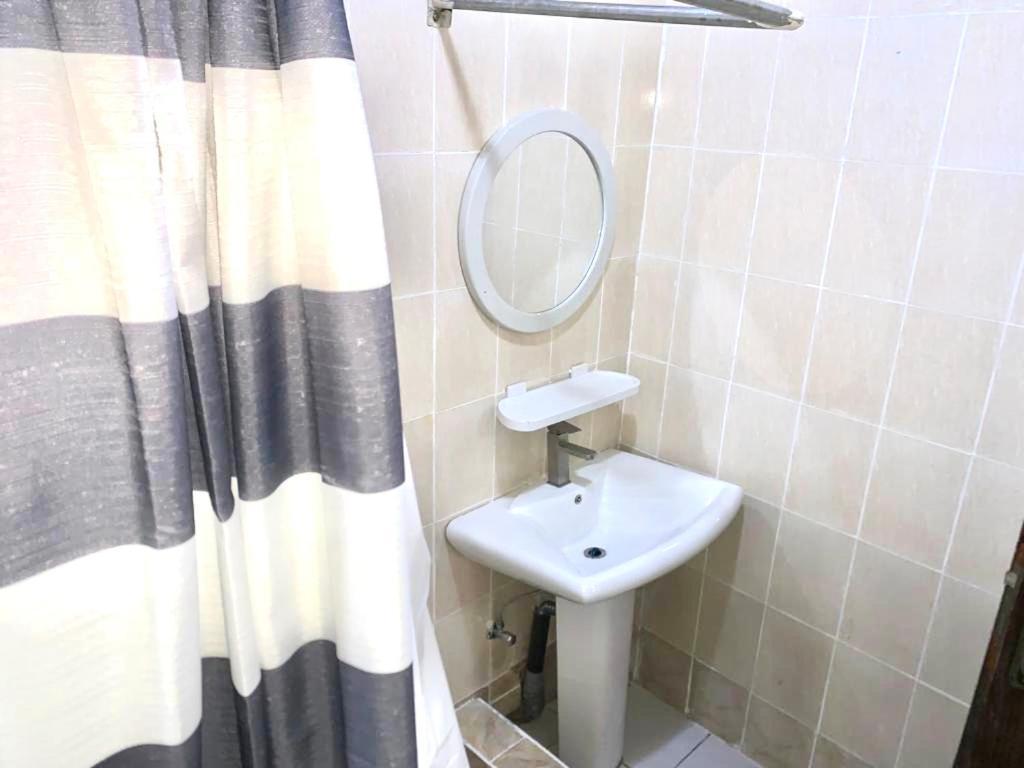 Residences Mafca Conakry Kültér fotó