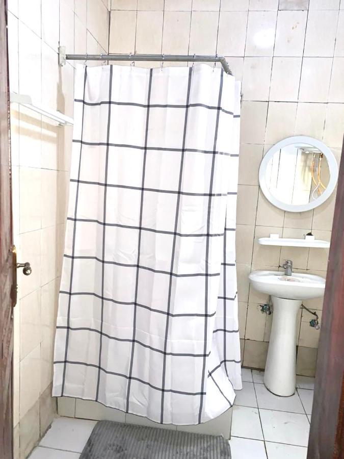 Residences Mafca Conakry Kültér fotó