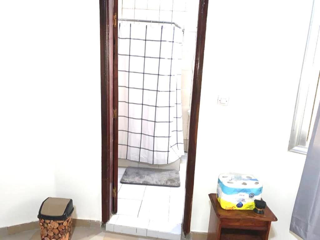 Residences Mafca Conakry Kültér fotó