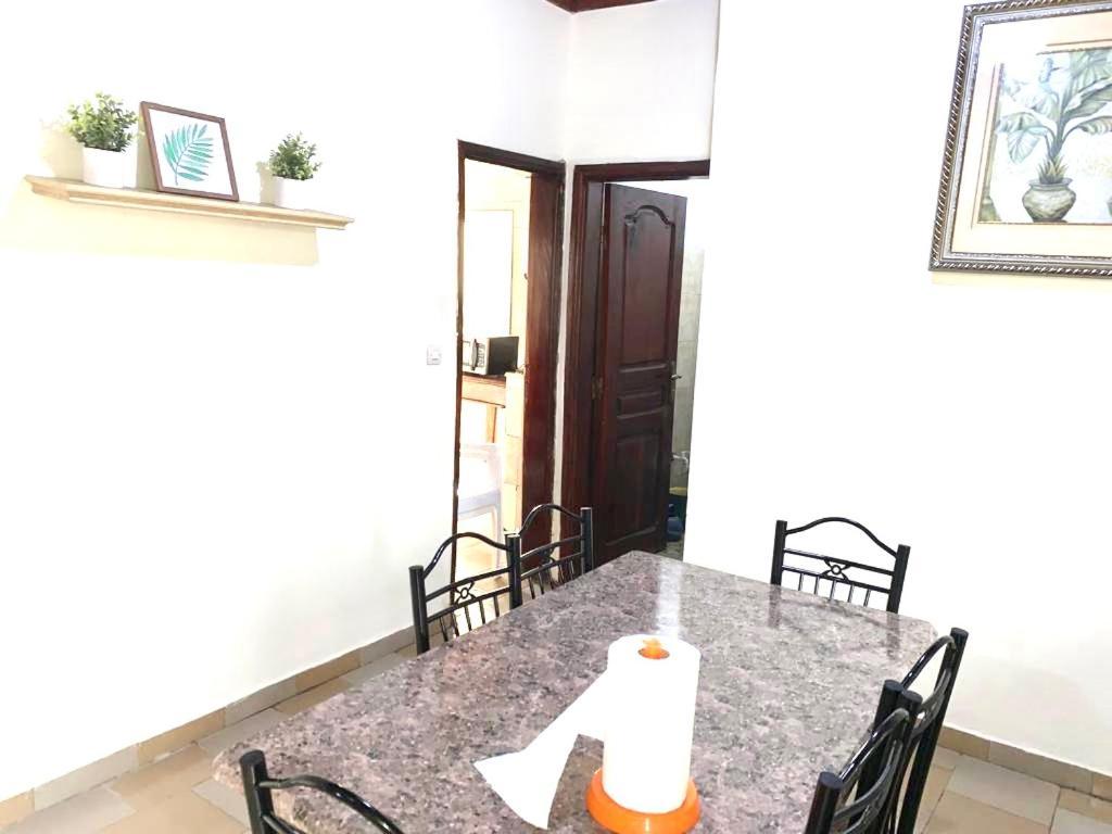 Residences Mafca Conakry Kültér fotó