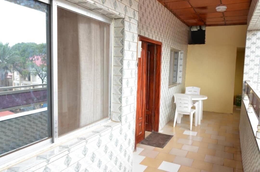Residences Mafca Conakry Kültér fotó